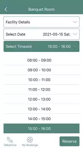 Play EMERALD BAY as an online game EMERALD BAY with UptoPlay