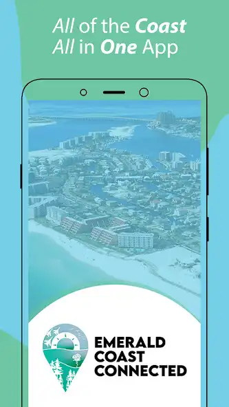 Play Emerald Coast Connected  and enjoy Emerald Coast Connected with UptoPlay