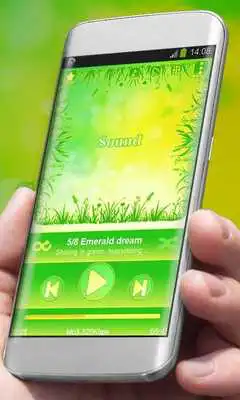 Play Emerald dream