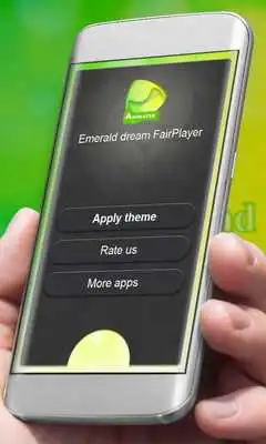 Play Emerald dream
