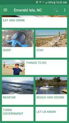 Play Emerald Isle