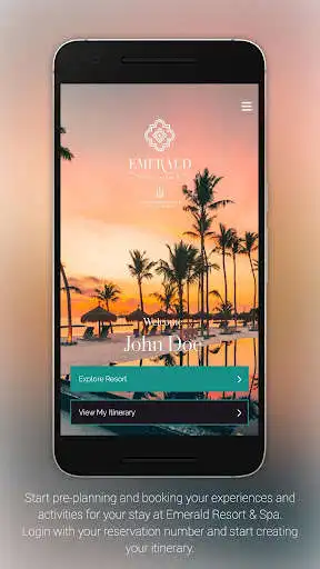 Play Emerald Maldives  and enjoy Emerald Maldives with UptoPlay