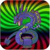 Free play online Emerald version - Free GBA Classic Game APK