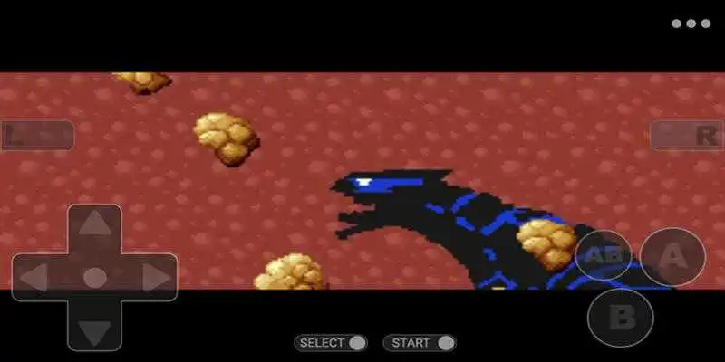 Play Emerald version - Free GBA Classic Game