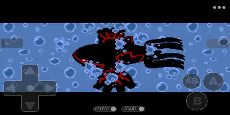 Play Emerald version - Free GBA Classic Game