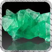 Free play online Emerald Wallpaper APK Free play online Emerald Wallpaper APK
