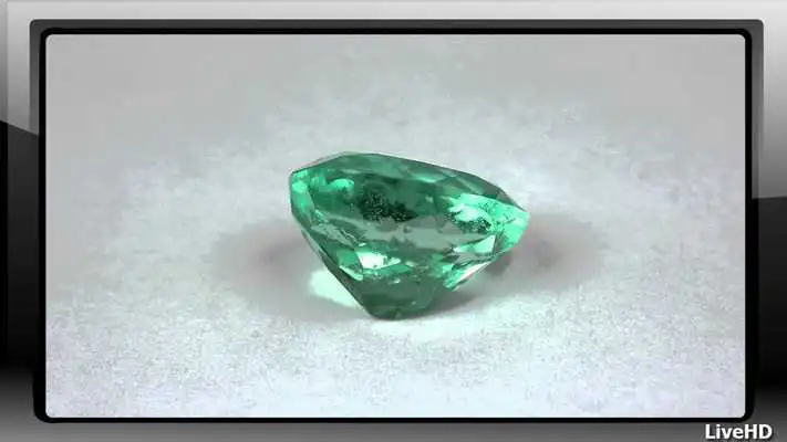 Play Emerald Wallpaper