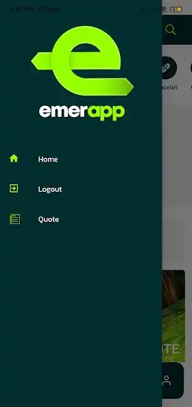 Play emerapp as an online game emerapp with UptoPlay