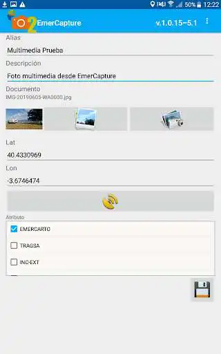 Play Emera  and enjoy Emera with UptoPlay