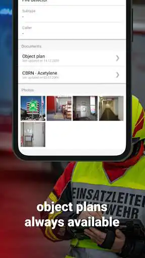 Play EMEREC Mobile as an online game EMEREC Mobile with UptoPlay