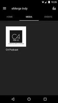 Play eMerge at Mt Carmel