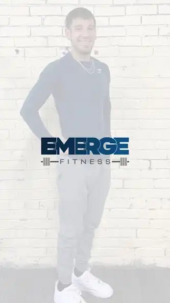 Play Emerge Fitness Coaching  and enjoy Emerge Fitness Coaching with UptoPlay