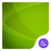 Free play online Emergence-APUS Launcher theme APK