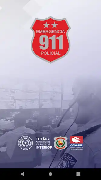 Play Emergencia 911 Paraguay  and enjoy Emergencia 911 Paraguay with UptoPlay
