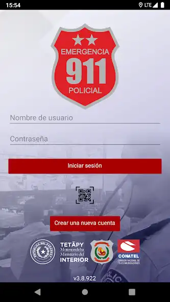 Play Emergencia 911 Paraguay as an online game Emergencia 911 Paraguay with UptoPlay