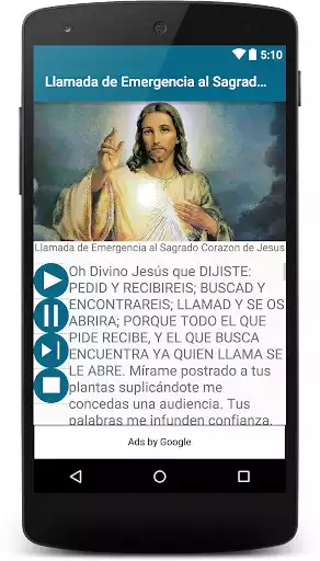 Play Emergencia al Sagrado Corazon as an online game Emergencia al Sagrado Corazon with UptoPlay