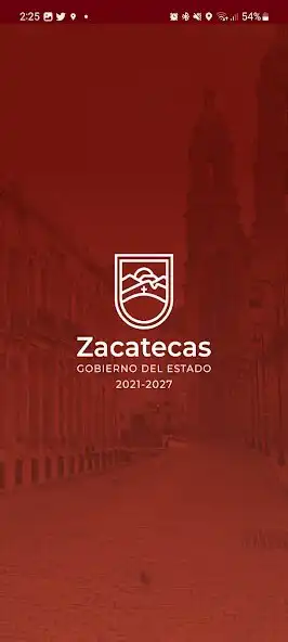Play Emergencias Zacatecas  and enjoy Emergencias Zacatecas with UptoPlay