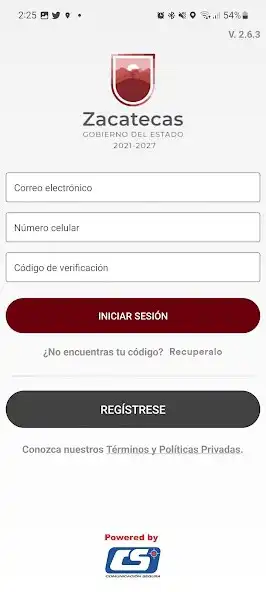 Play Emergencias Zacatecas as an online game Emergencias Zacatecas with UptoPlay