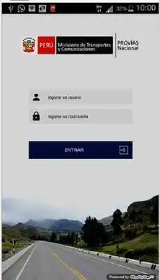 Play Emergencia Vial Play Emergencia Vial