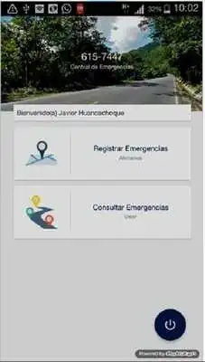 Play Emergencia Vial Play Emergencia Vial