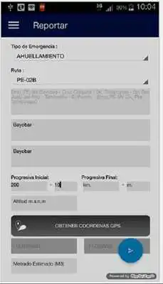 Play Emergencia Vial Play Emergencia Vial