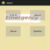 Free play online Emergency Alert SMS APK Free play online Emergency Alert SMS APK