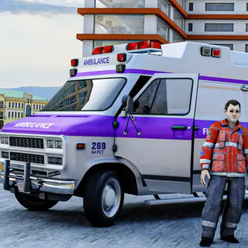 Play Emergency Ambulance Hospital APK Play Emergency Ambulance Hospital APK