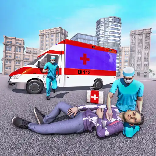 Play Emergency Ambulance Sim Games APK Play Emergency Ambulance Sim Games APK