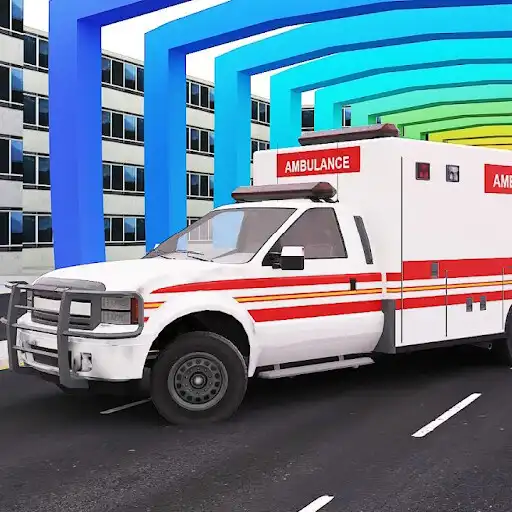 Play Emergency Ambulance Simulation APK Play Emergency Ambulance Simulation APK
