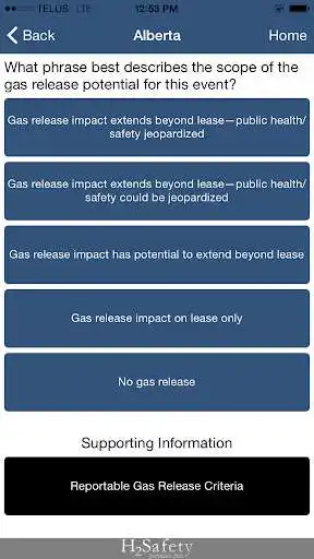 Play Emergency Assessment Matrix as an online game Emergency Assessment Matrix with UptoPlay