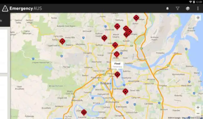 Play Emergency AUS Play Emergency AUS