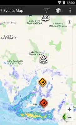 Play Emergency AUS Play Emergency AUS