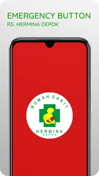 Play Emergency Button RS Hermina De  and enjoy Emergency Button RS Hermina De with UptoPlay