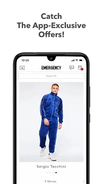 Play Emergency Clothing Store  and enjoy Emergency Clothing Store with UptoPlay