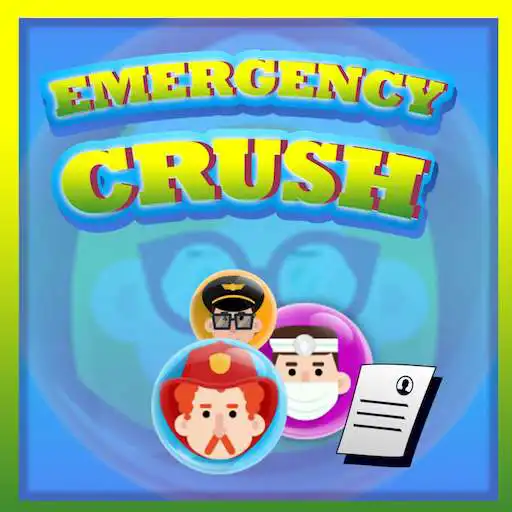 Run free android online Emergency Crush APK
