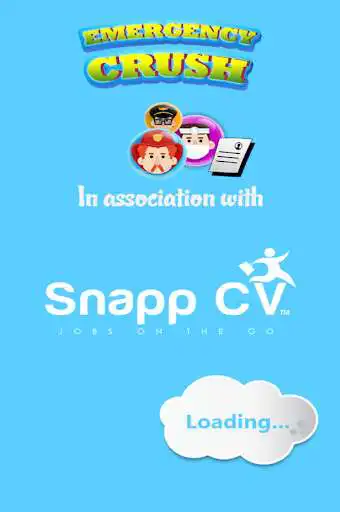 Play APK Emergency Crush  and enjoy Emergency Crush with UptoPlay com.SNAPPYCV.CareerCrush