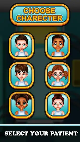 Play Emergency Doctor