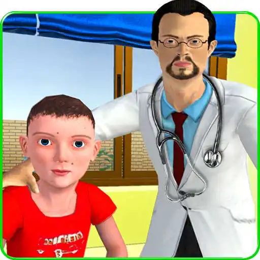 Run free android online Emergency Doctor Simulator 3D APK