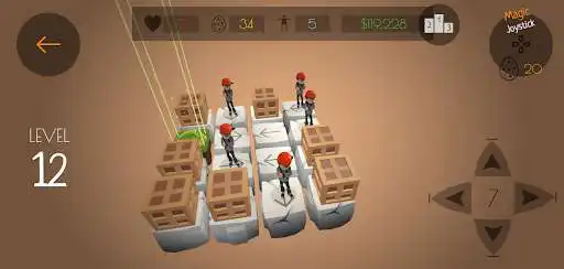 Play Emergency Exit  and enjoy Emergency Exit with UptoPlay