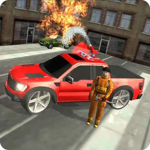 Run free android online Emergency Fireman Rescue 2016 APK Run free android online Emergency Fireman Rescue 2016 APK
