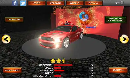 Play Emergency Fireman Rescue 2016