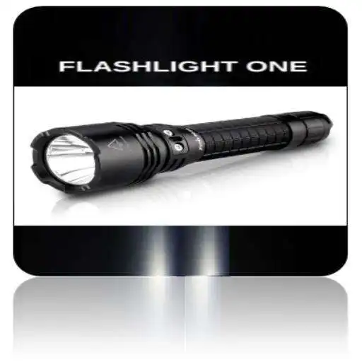 Free play online Emergency Flashlight One APK