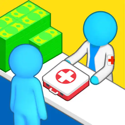 Play Emergency:Healing Please APK Play Emergency:Healing Please APK