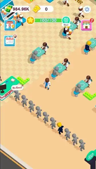 Play Emergency:Healing Please  and enjoy Emergency:Healing Please with UptoPlay