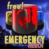 Free play online Emergency Hero free APK