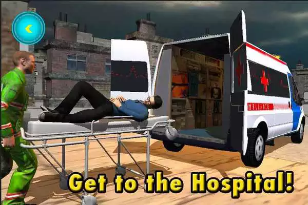 Play Emergency Hero free Play Emergency Hero free