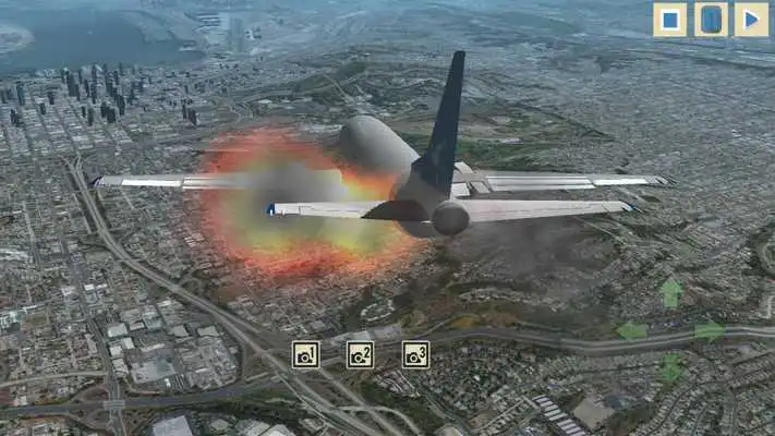 Play Emergency Landing Free