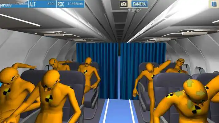 Play Emergency Landing Free