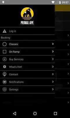 Play Emergency Location Notifier