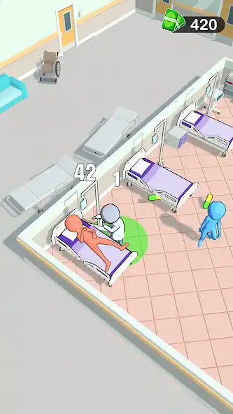 Play Emergency Master as an online game Emergency Master with UptoPlay